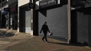 İngiltere işsizlik oranı yüzde 4,3’e yükseldi