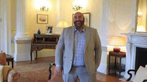 Kenan Poleo: ”Birleşik Krallık’ta Türk girişimleri için birçok fırsat var”