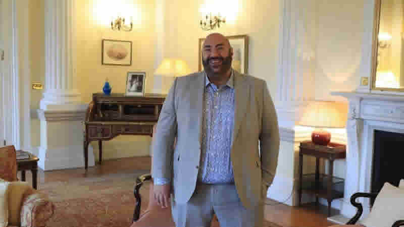 Kenan Poleo: ”Birleşik Krallık’ta Türk girişimleri için birçok fırsat var”