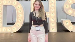 Çanakkale’den Londra’ya: Ömür Ergüven’in başarı hikayesi