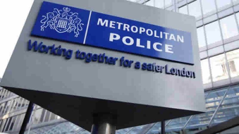 Londra’da Müslümanlara yönelik ırkçı saldırılar: Bir kişi tutuklandı