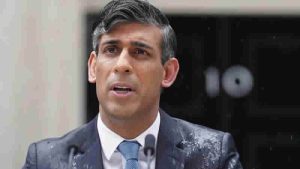 Rishi Sunak: Seçimlerde kazanırsam göçmenleri göndereceğim