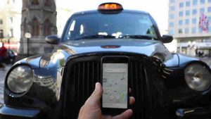 Uber Şoförleri ve TfL Arasında Yasal Kriz: Binlerce Lisans Gecikmesi Mahkemeye Taşındı