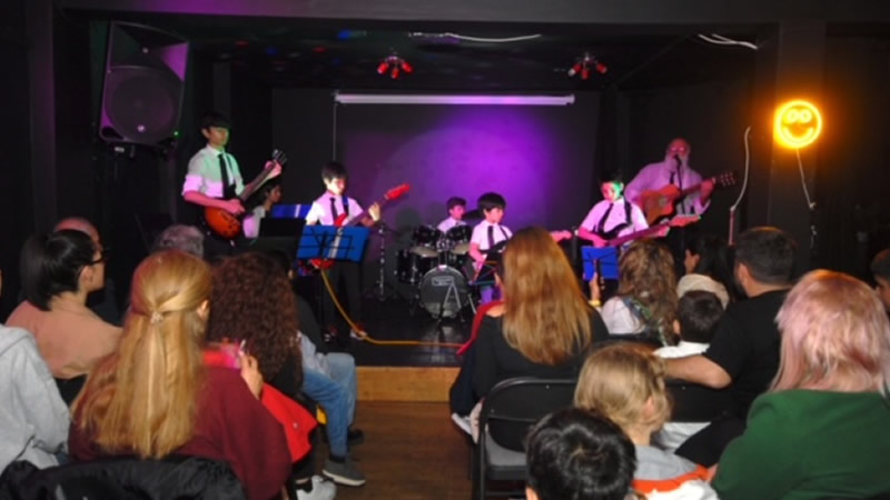 Londra YoungEast Festivali 18 yaşında