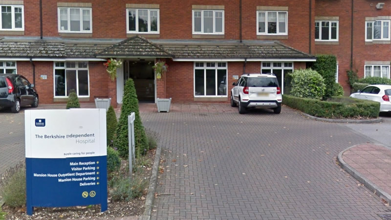 Hastanın Ölümüne Neden Olan Cerrah, 1,2 Milyon £ Tazminat Ödemeye Mahkum Edildi