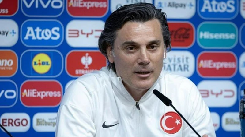 EURO 2024: Türkiye ilk maçında Gürcistan ile karşılaşacak