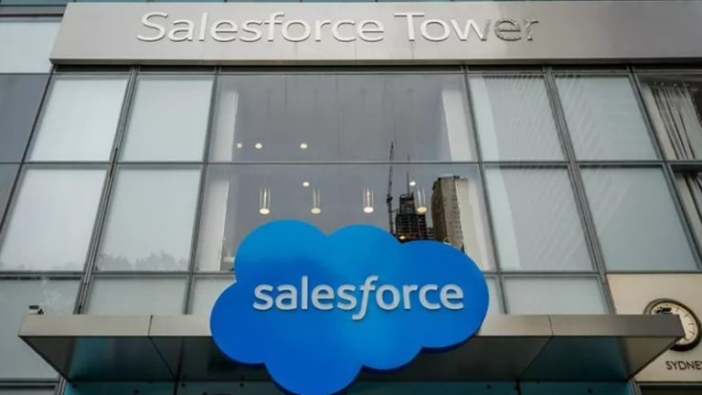 Salesforce, Londra’da İlk Yapay Zekâ Merkezini Açıyor