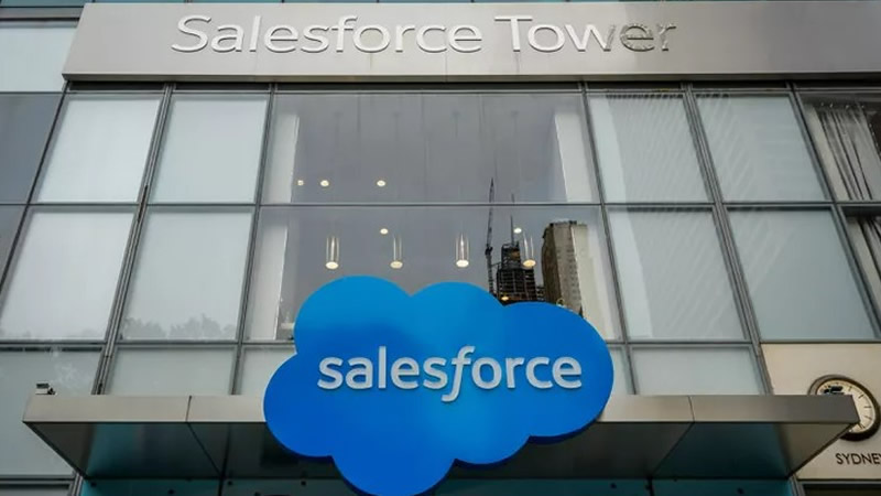Salesforce, Londra’da İlk Yapay Zekâ Merkezini Açıyor