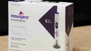 İngiltere’de Mounjaro Onaylandı: Obezite Tedavisinde Yeni Umut