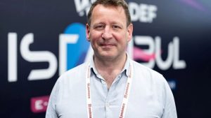 Eski İngiltere Teknoloji BakanındanTürkiye’ye E-Ticaret İşbirliği Çağrısı