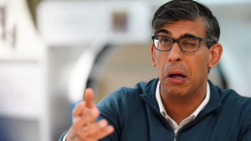 İngiltere’de Muhafazakar Parti’nin Büyük Bir Yenilgiye Uğraması Bekleniyor