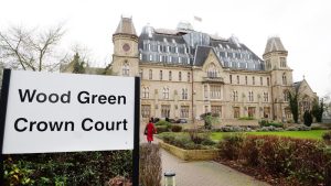 Londra’da Kadın Cinayeti: Ayrılmak İsteyen Partnerini Öldürdü