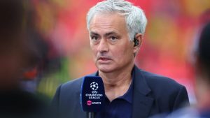 Jose Mourinho Fenerbahçe İçin İstanbul’a Geliyor!