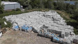 İngiltere Hükümeti, Pandemide Satın Alınan 1,4 Milyar £ Değerindeki Koruyucu Ekipmanı İmha Etti