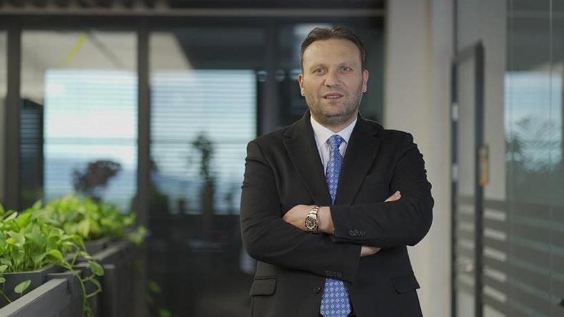 Karmod, İngiltere’deki Müstakil Çelik Ev Projelerine Devam Ediyor