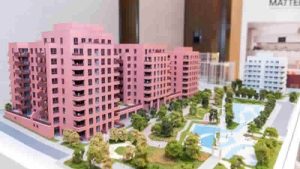 Londra’da Türk Yatırımcılara Yeni Fırsatlar: Holloway Park ve The Auria Notting Hill