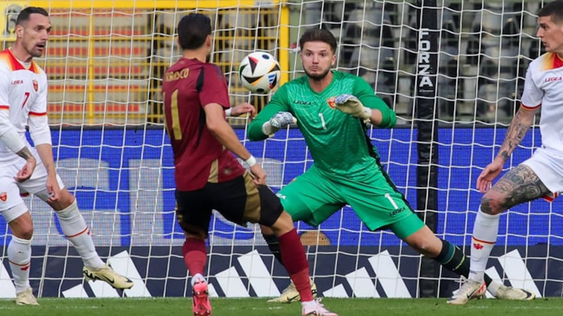  Millwall Kalecisi Matija Sarkic 26 Yaşında Hayatını Kaybetti