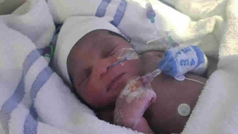 Londra’da Alışveriş Çantasında Terk Edilen Bebeğin Kardeşleri Ortaya Çıktı