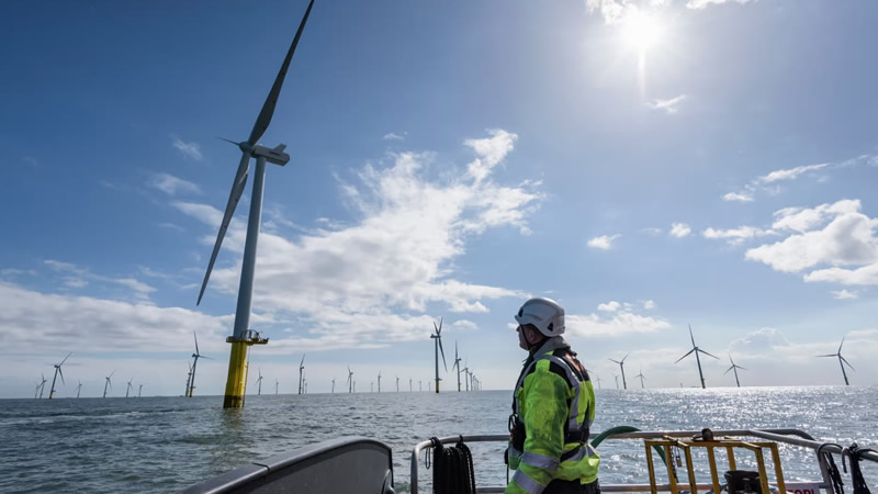 İngiltere, G7 Ülkeleri Arasında En Az Yatırım Alan Ülke Oldu