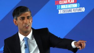 Rishi Sunak’tan 17 Milyar £ Vergi İndirimi Sözü