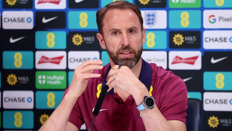 İngiltere’nin EURO 2024 Kadrosu Belli Oldu