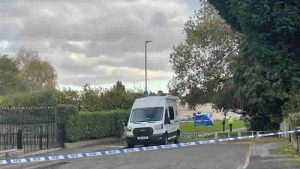 Wolverhampton’da 12 Yaşındaki İki Çocuk Cinayetten Suçlu Bulundu