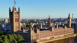 Westminster “Bal Tuzağı” Skandalıyla İlgili Bir Kişi Islington’da Tutuklandı