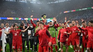 Dünya Basını Arda Güler ve A Milli Takımı Konuşuyor: “Türk Messi Sahneye Çıktı!”