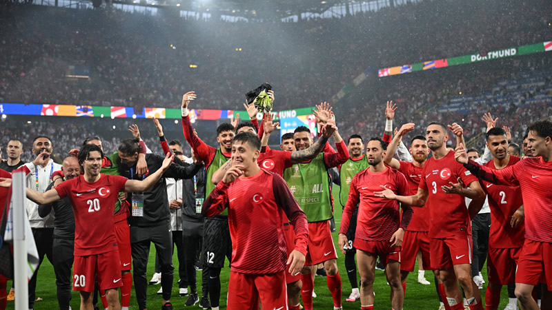 Dünya Basını Arda Güler ve A Milli Takımı Konuşuyor: “Türk Messi Sahneye Çıktı!”