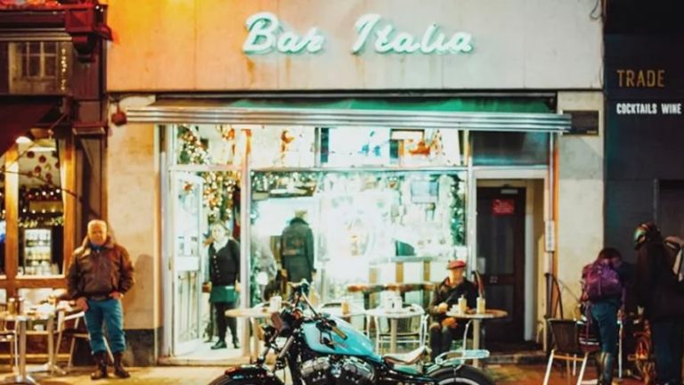 Londra’daki İki Kafe Dünyanın En İyileri Arasına Girdi