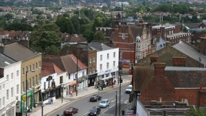 Kuzey Londra’da Tarihi Değişim: Chipping Barnet’te İşçi Partisi Rüzgarı