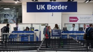 Birleşik Krallık’ta Dijital Vize: Milyonlarca Kişi Risk Altında