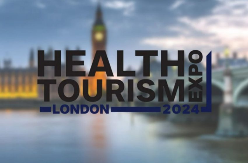 Londra’da ALZ Sağlık Fuarı Kapılarını Açtı