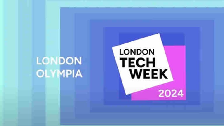 Türk Teknoloji Firmaları London Tech Week’te Sahne Alıyor