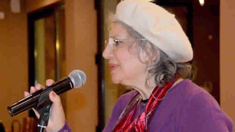 İngiltere Türk Kadınları Yardım Derneği Şiir Yarışması Başvuruları Başladı