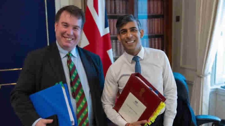 Başbakan Rishi Sunak’ın Danışmanının Seçim Tarihi Üzerine Bahis Oynadığı Ortaya Çıktı