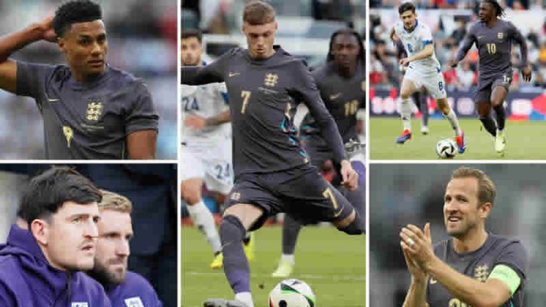 EURO 2024: İngiltere’yi Yakından Tanıyalım