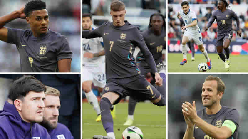 EURO 2024: İngiltere’yi Yakından Tanıyalım