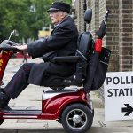 Birleşik Krallık’ta 7 Mayıs’taki seçimler için kayıt başvuruları gece doluyor