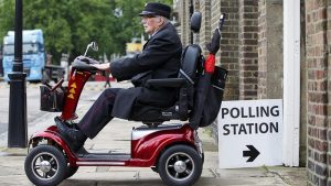 İngiltere’de Polis Memurlarının Seçim Tarihi Bahis Skandalı Büyüyor