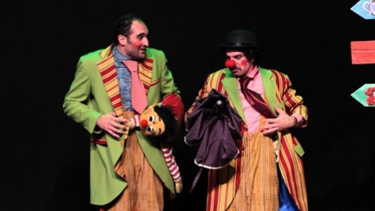 “Ceko ile Pepo” Londra’da Sahne Alacak