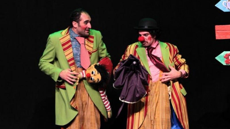 “Ceko ile Pepo” Londra’da Sahne Alacak