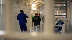 İngiltere’de Cezaevlerinden Erken Tahliye Kuralları Değişiyor