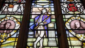 Avustralya’ya İsmini Veren Kaşif, Lincolnshire’da Yeniden Defnedilecek