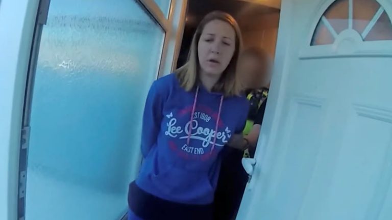 Katil Hemşire Ömür Boyu Hapiste Kalacak