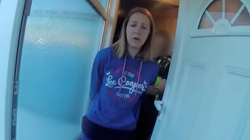 Katil Hemşire Ömür Boyu Hapiste Kalacak