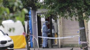 Londra’da Suç Dalgası: 6 Günde 11 Bıçaklı Saldırı Yaşandı