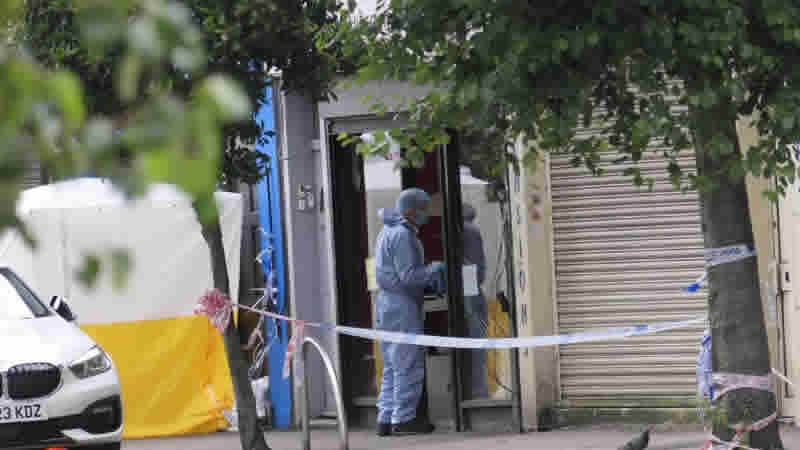 Londra’da Suç Dalgası: 6 Günde 11 Bıçaklı Saldırı Yaşandı