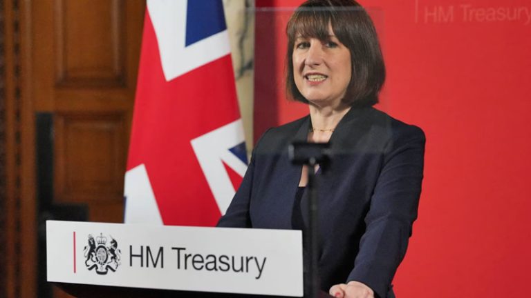 Rachel Reeves’in Maaş Artışı Hamlesi Kamu Sektörüne Nefes Aldıracak