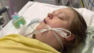 İngiltere’de Beyin Ölümü Gerçekleşen Kadın Mucizevi Şekilde Hayata Döndü